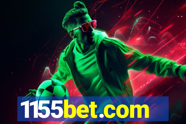 1155bet.com