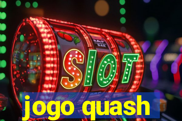 jogo quash