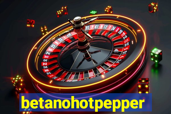 betanohotpepper