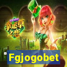 Fgjogobet