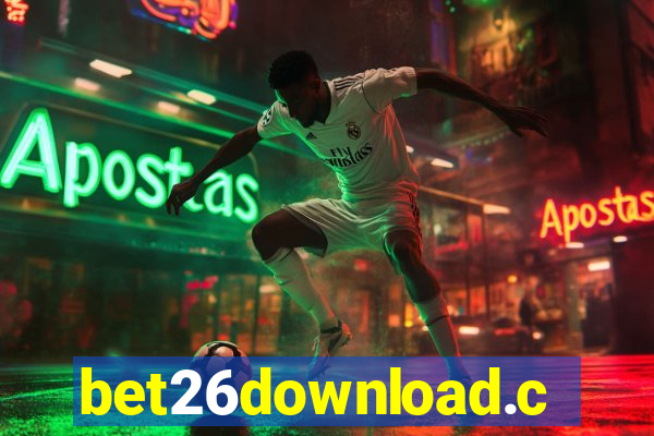 bet26download.com