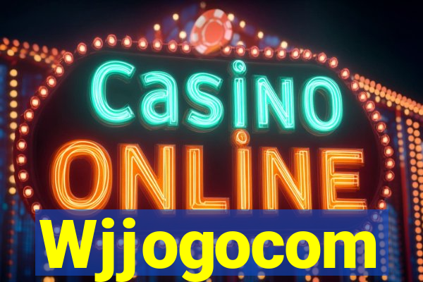 Wjjogocom