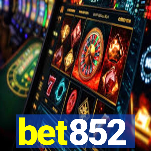 bet852