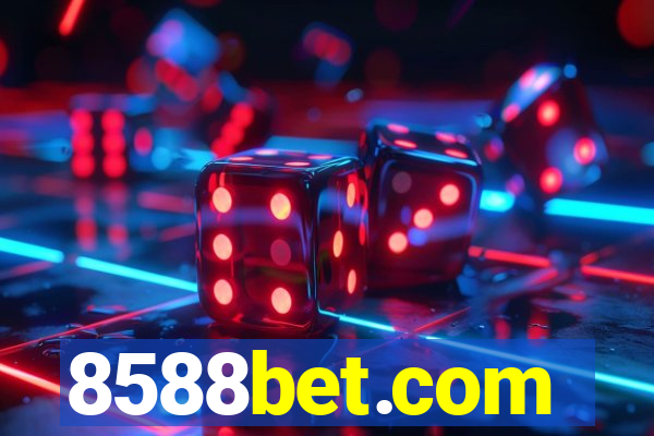 8588bet.com