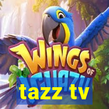 tazz tv