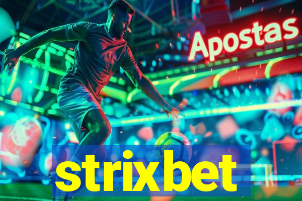 strixbet