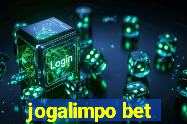 jogalimpo bet