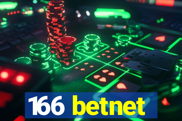 166 betnet