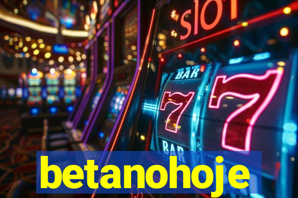 betanohoje