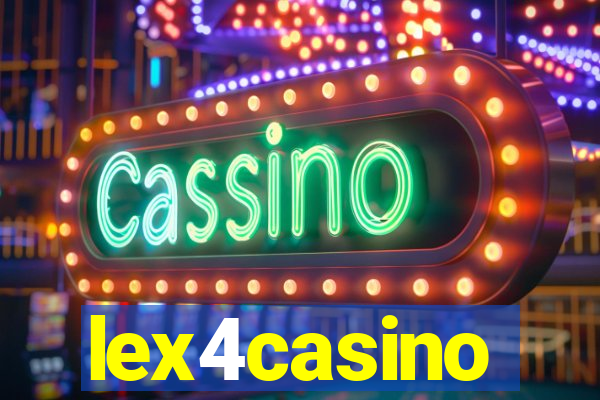 lex4casino