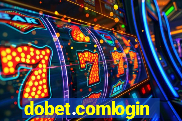 dobet.comlogin