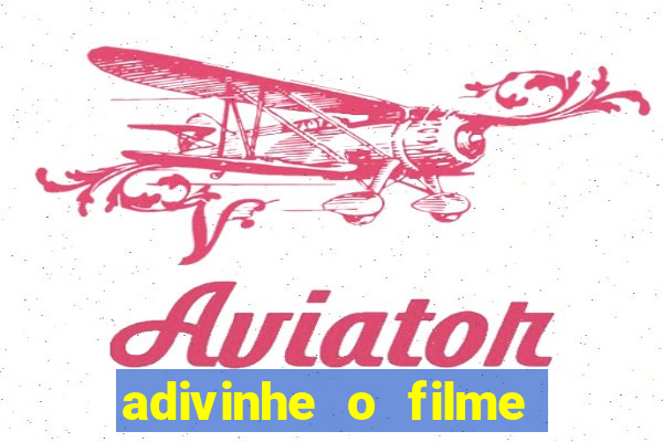 adivinhe o filme pelo emoji quiz