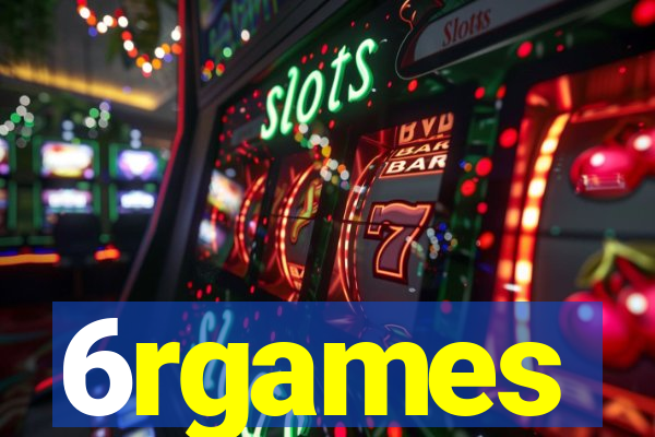 6rgames