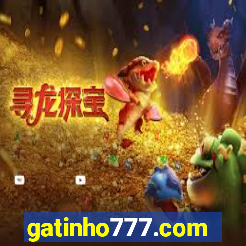 gatinho777.com