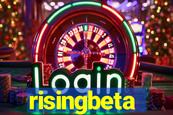 risingbeta