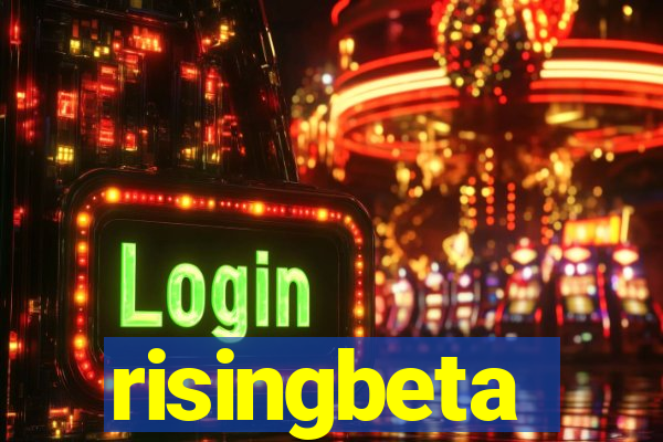 risingbeta