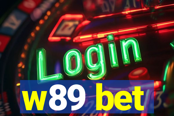 w89 bet