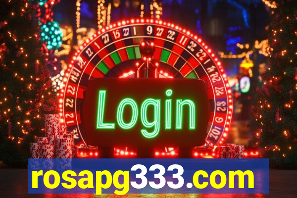 rosapg333.com
