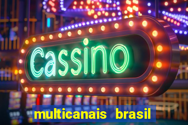 multicanais brasil vs uruguai