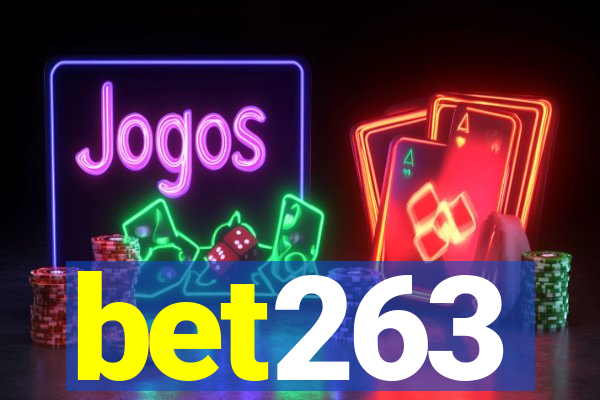 bet263