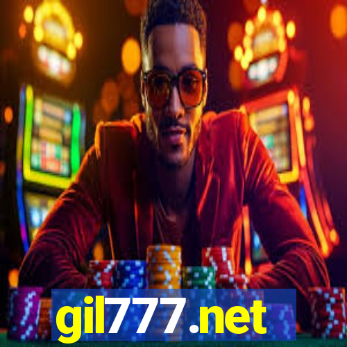 gil777.net