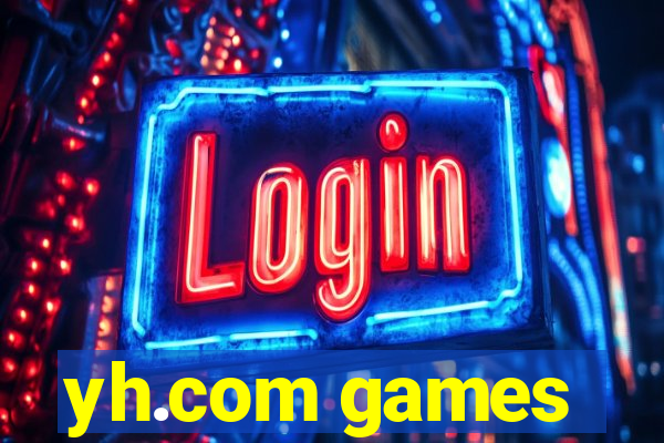 yh.com games