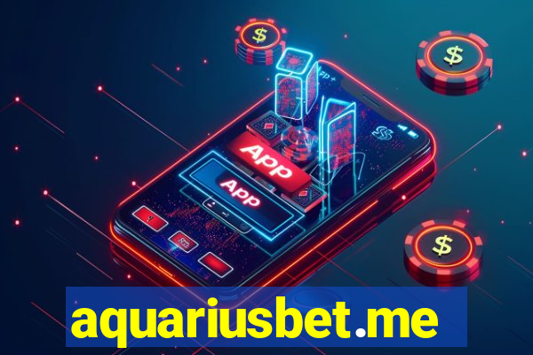 aquariusbet.me