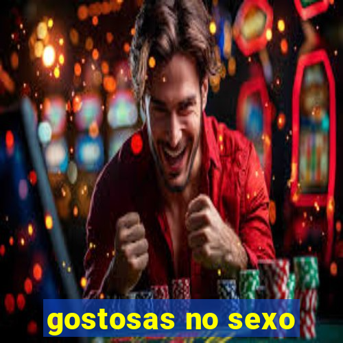 gostosas no sexo