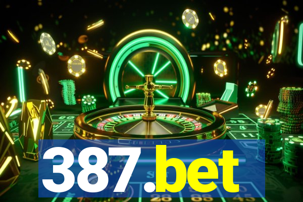 387.bet