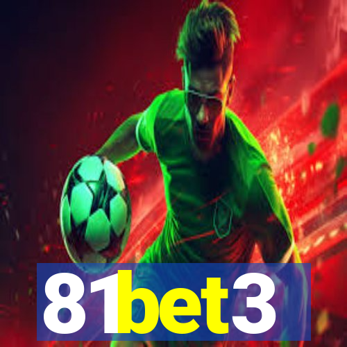 81bet3