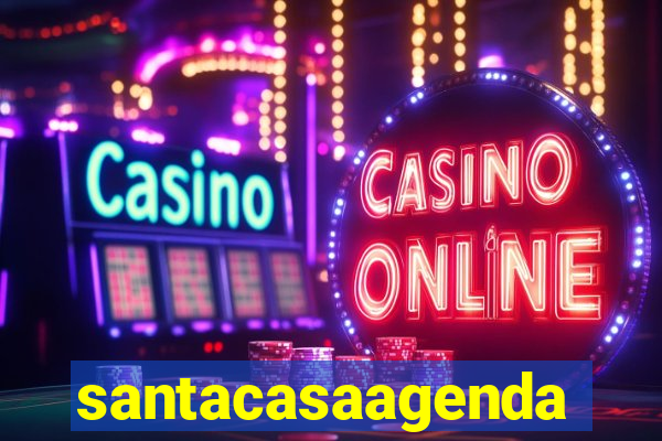 santacasaagendamento