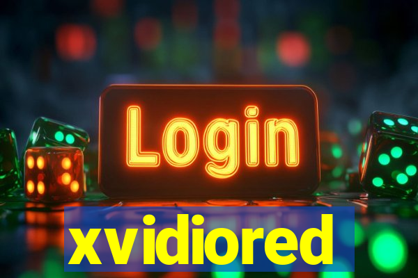 xvidiored