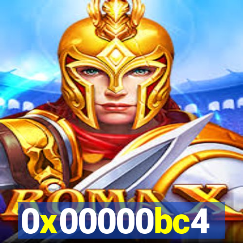 0x00000bc4