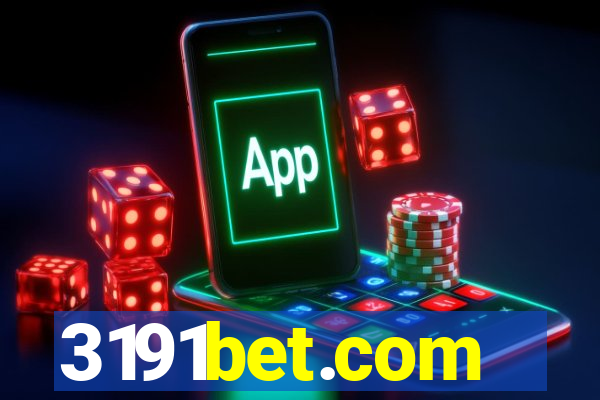 3191bet.com
