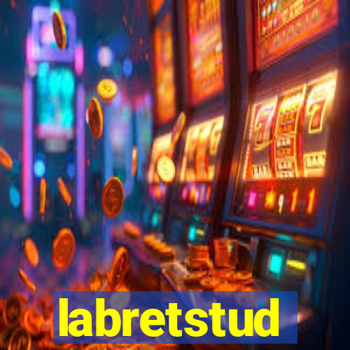 labretstud