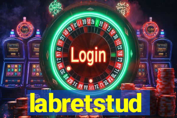 labretstud
