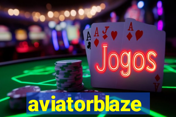 aviatorblaze