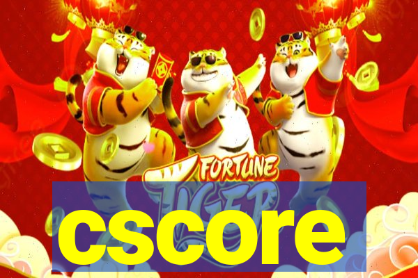 cscore