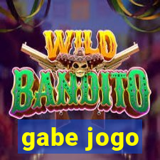 gabe jogo