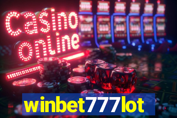 winbet777lot