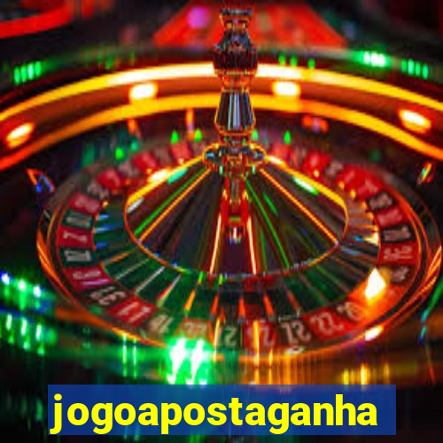 jogoapostaganha