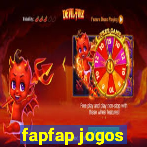 fapfap jogos