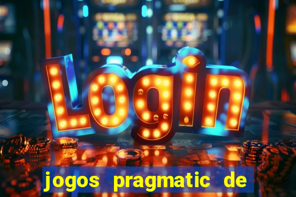 jogos pragmatic de 10 centavos