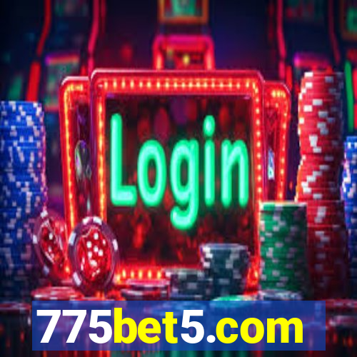 775bet5.com