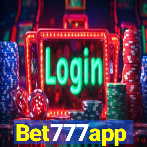 Bet777app