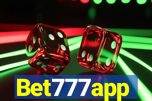 Bet777app