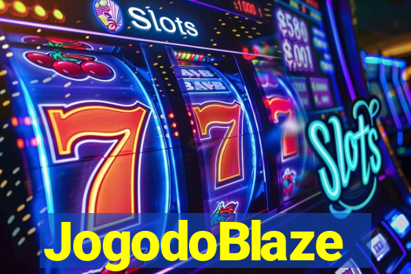 JogodoBlaze