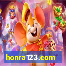 honra123.com