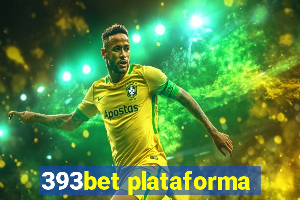393bet plataforma
