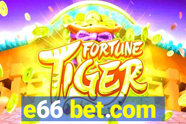 e66 bet.com